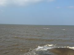 -辽宁团山国家级海洋公园