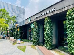 -星巴克(古美路店)