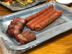 -大猩猩烧烤(地板一条街店)