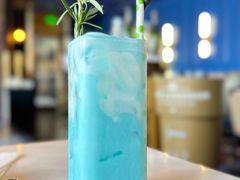 -大八江景意大利西餐厅LargeEight Italy Restaurant(1862时尚艺术中心店)