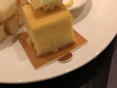 -上海东方佘山翰悦阁酒店·Vie全日制餐厅