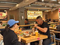 -韩麦大冷面(桂花街直营店)