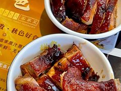 -秋色客家菜(南山店)