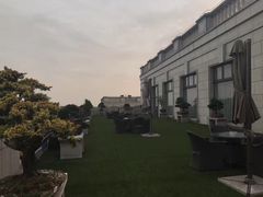 -南京东郊国宾馆