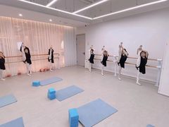 -红舞鞋舞蹈教育(近江校区)