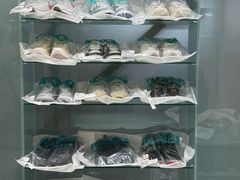 -福奈特洗衣洗鞋(杭州东站万象汇店)