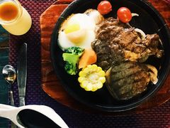 -三小姐咖啡店西餐下午茶(太平门直街店)