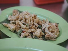 -明记烧鱼美味店