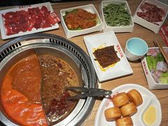 -季季红火锅(长沙步行街店)