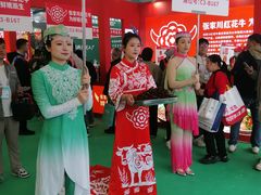 -武汉客厅中国文化博览中心