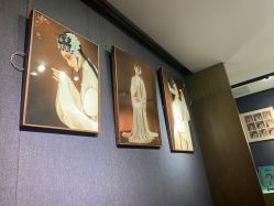 -盘子女人坊生日照·摄影馆(华强店)