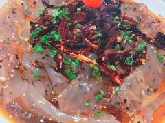 -小贝壳酒楼(经九路店)