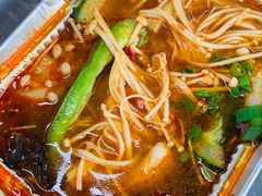 -长乐饭冰冰·冰饭·烧烤(长乐总店)