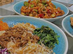 -君霖海鲜私房菜(春柳店)