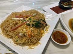 -點無缺茶楼·海鲜酒家(世博店)