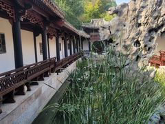 -古北水镇乌镇会精品酒店