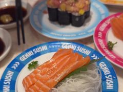 -元气寿司(宝安壹方城店)