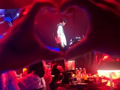 -赤红音乐现场(浦东金桥路店)