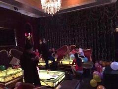 -K歌之王量贩式KTV(洪楼店)