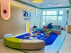 -红黄蓝成长中心(海淀上地店)