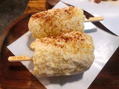 芝士玉米-I HOLIC艾豪丽披萨(KKone店)