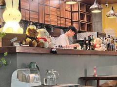 -咖法森林·咖啡  酒吧(天河店)