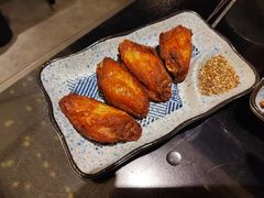 -那些年一起吃串的地方烧烤(观前街店)