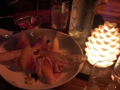 -广州柏悦酒店·悦吧·顶楼露天酒吧