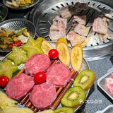 水果也能烤着吃⁉️味道太绝啦‼️  