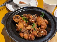 -东就鸭饭店·古早海南菜(友谊南海城店)