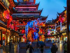 -长兴太湖图影湿地文化园