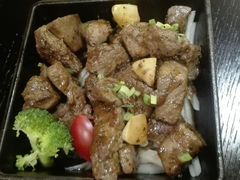-三石铁板烧(紫竹桥店)
