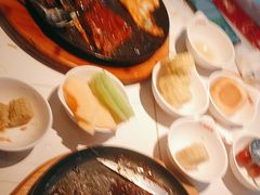 -豪享来中西餐厅(隆昌店)