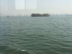 -西湖游船