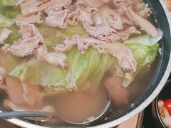 -川堂风·跷脚牛肉·乐山爆炒(宝山日月光店)