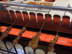 -玉善烧烤串城(长春总店)