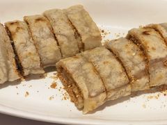 -粗茶淡饭·汉口公馆(循礼门店)
