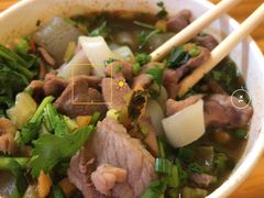 -王记生烫牛杂面馆(兰陵路店)