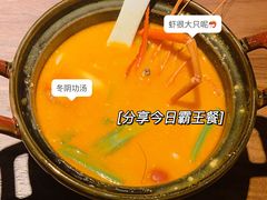 -星叶·东南亚料理(宁波万象汇店)