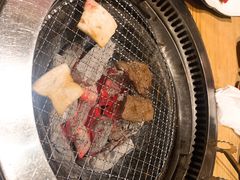 -御牛道日式烤肉料理(杭州万象城店)