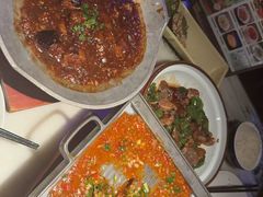 -绿茶餐厅(昆明世纪金源店)
