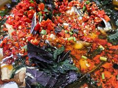 -笨罗卜浏阳菜馆(太平街店)