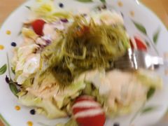 -萨莉亚意式餐厅(南京环亚凯瑟琳广场店)