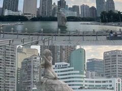-白鹭洲公园