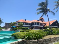 -麦哲伦丝绸度假村