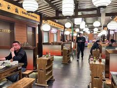 -朋源石锅酸汤牦牛肉(林芝店)