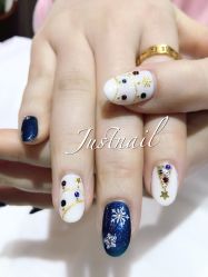 -JustNail甲思美甲