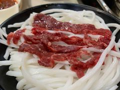 -黑山牛肉汤火锅(花城汇店)