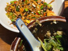 -老湘村·湖南土菜(天河维多利店)