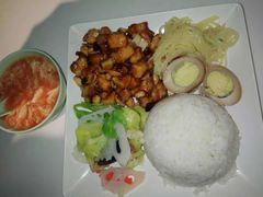 -大铁勺新津菜(迎水道店)